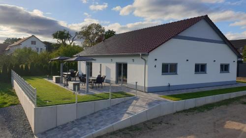 Ferienwohnung MB