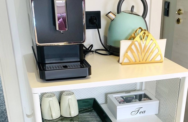 Ferienwohnung "ME 10"