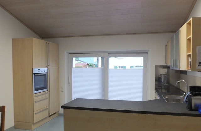 Ferienwohnung Mettenberg Kapelle