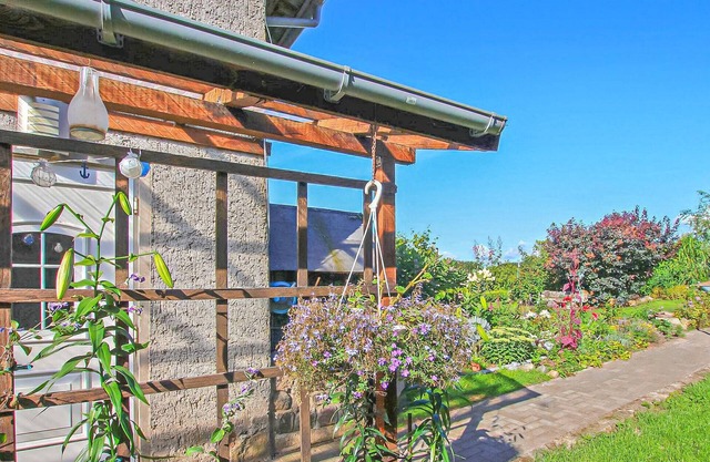 Ferienwohnung Meesiger