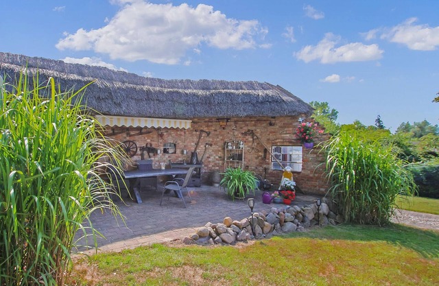 Ferienwohnung Meesiger