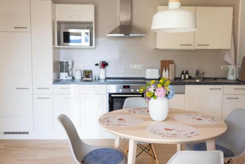 Ferienwohnung Mehringer Schweiz
