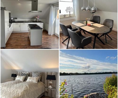 Ferienwohnung Meischen 4 Sterne DTV Klassifiziert