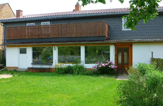 Ferienwohnung Meier