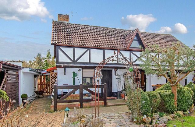 Ferienwohnung Meiersberg