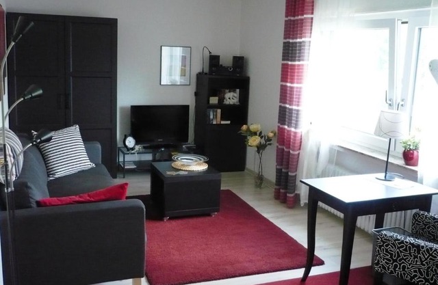 Ferienwohnung Meindl 2