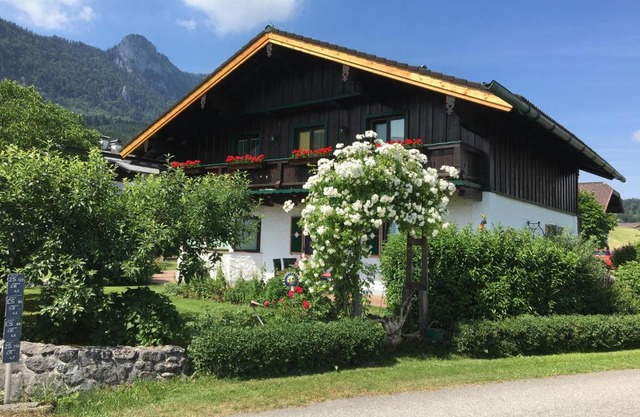 Ferienwohnung Meindl Elfi An der Drachenwand 44