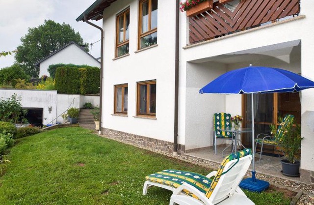Ferienwohnung Meisbüsch