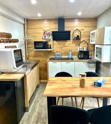 Ferienwohnung Meise