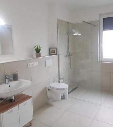 Ferienwohnung - Melina -