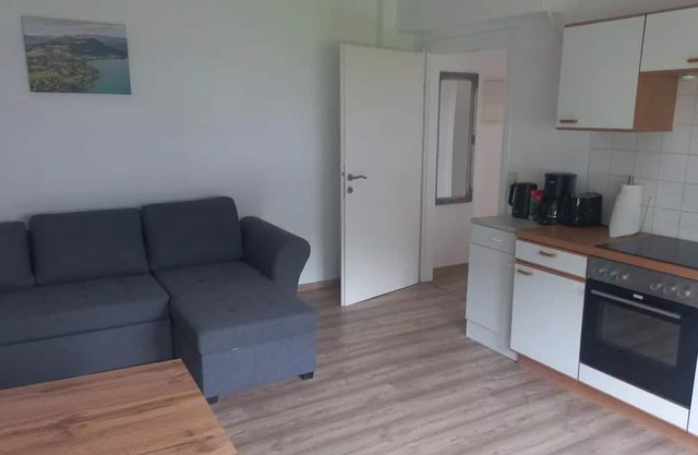 Ferienwohnung Melissa - Ferienwohnungen Mach