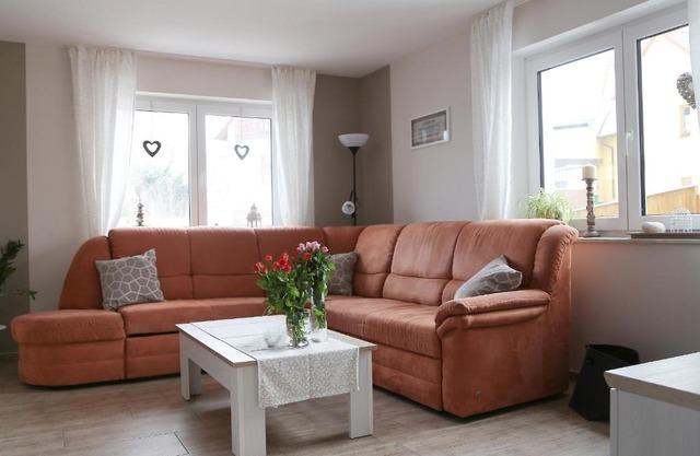 Ferienwohnung Memmel