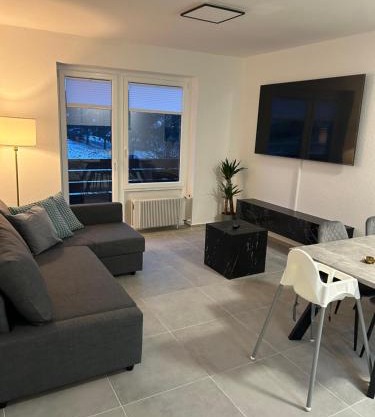 Ferienwohnung Menges