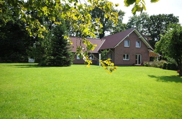 Ferienwohnung Mergelhof 95163