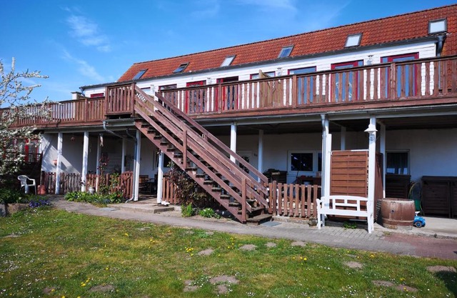 Ferienwohnung Messer