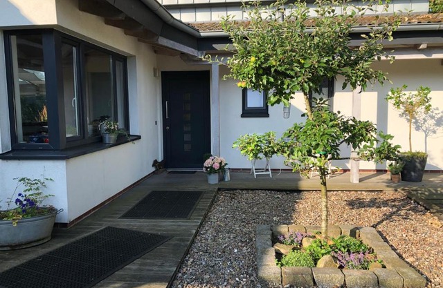 Ferienwohnung Mester