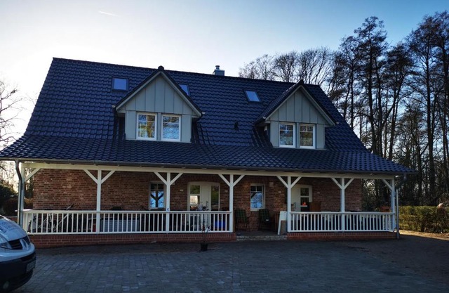 Ferienwohnung Meta Fischerhude