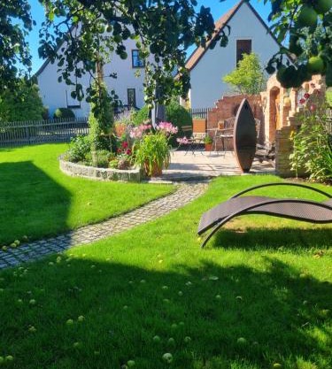 Ferienwohnung Metzner Harnsbach