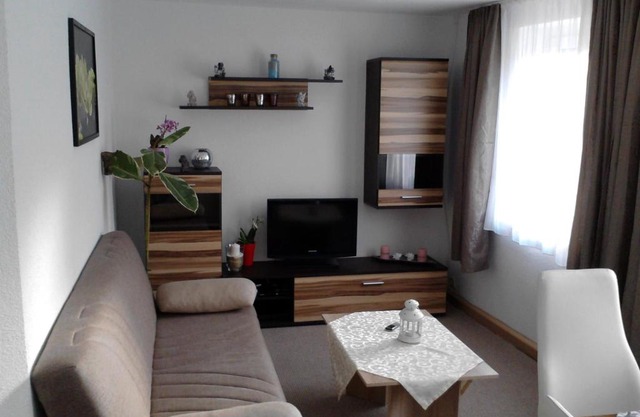 Ferienwohnung Mey