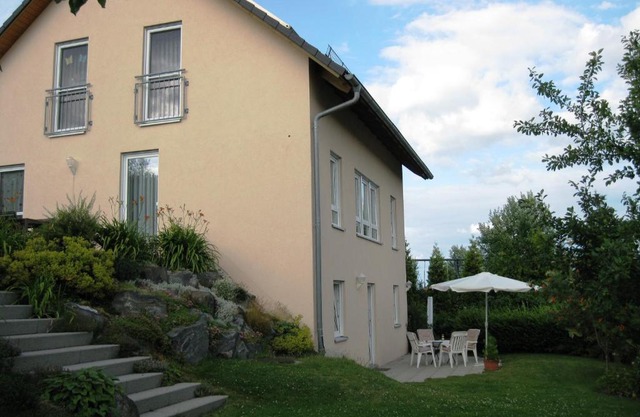 Ferienwohnung Meyer