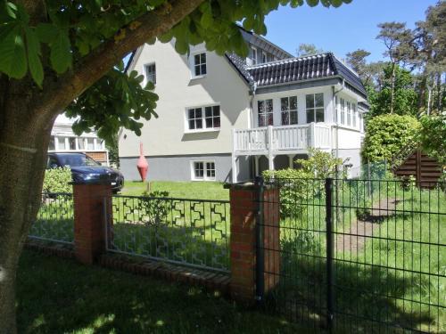 Ferienwohnung MH1 "Blue Ocean"