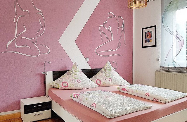 Ferienwohnung Milano, 1-6 Pers