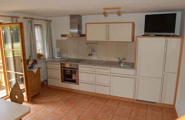 Ferienwohnung mit Balkon, 60 qm