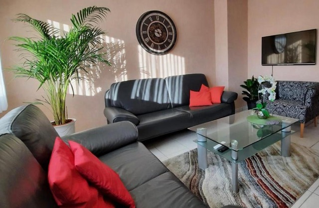 Ferienwohnung Mia