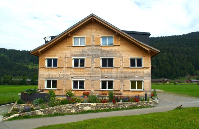 Ferienwohnung Mian, Österreich