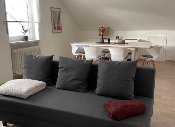 Ferienwohnung Mica