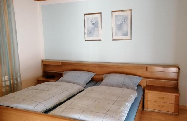 Ferienwohnung Michael Vogl