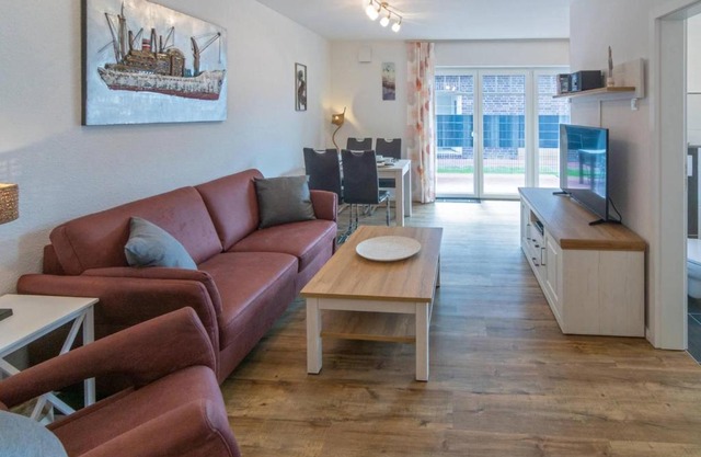Ferienwohnung Midgard