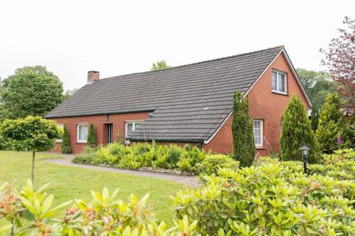 Ferienwohnung Mientje, 35214