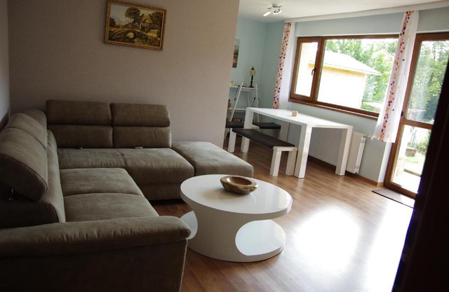 Ferienwohnung " MILA" in Schwarzwald near Titisee