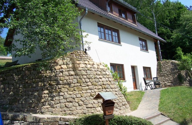 Ferienwohnung Mildner