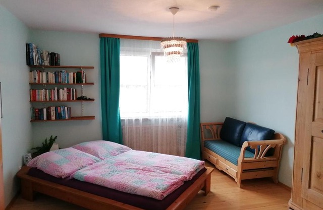 Ferienwohnung Miller