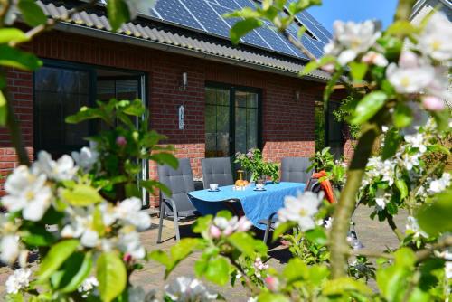 Ferienwohnung Milow