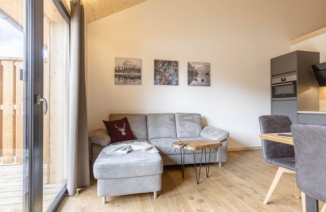 Ferienwohnung mit 3 Schlafzimmern