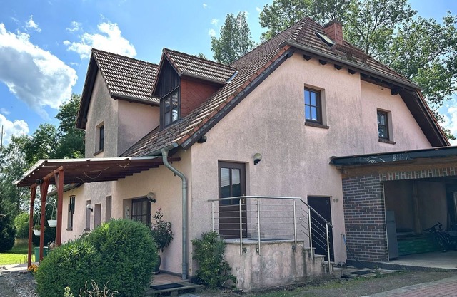 Ferienwohnung mit 3 Schlafräumen Kargow SEE 11381 - SEE 11381