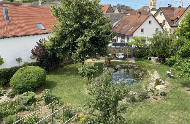 Ferienwohnung mit 45qm, mit bis zu 3 Schlafzimmer, für maximal 4 Personen