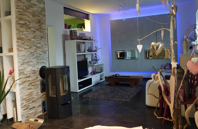 Ferienwohnung mit 95qm, 1 Schlafzimmer, max. 2 Personen