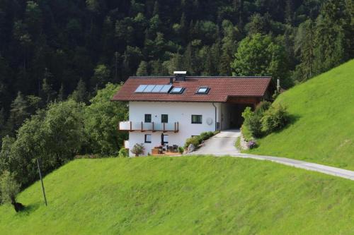 Ferienwohnung Mit Blick Auf Die Berge