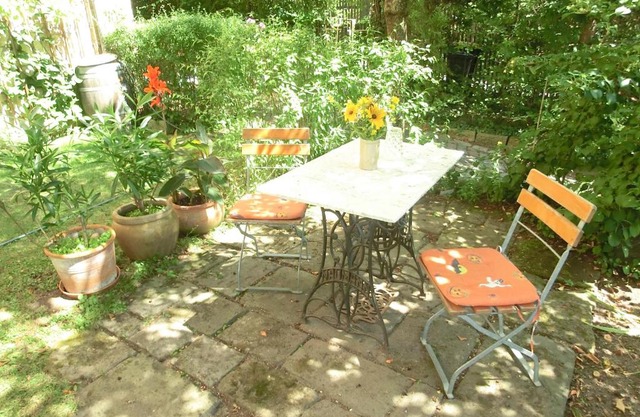 Ferienwohnung mit Charme in Dresden Pillnitz