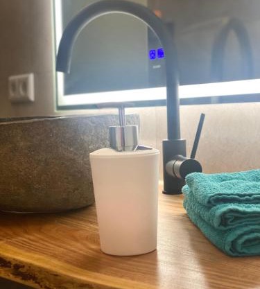 Ferienwohnung mit Fitnessstudio Top2