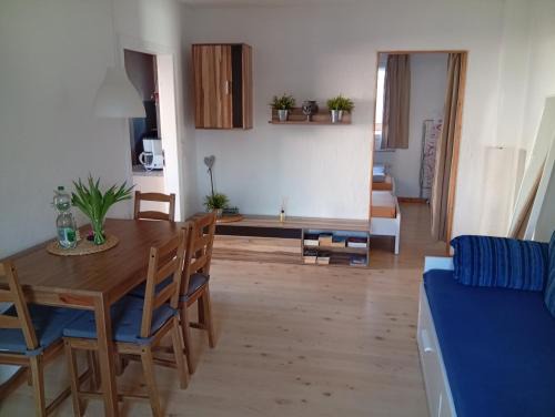 Ferienwohnung mit Herz