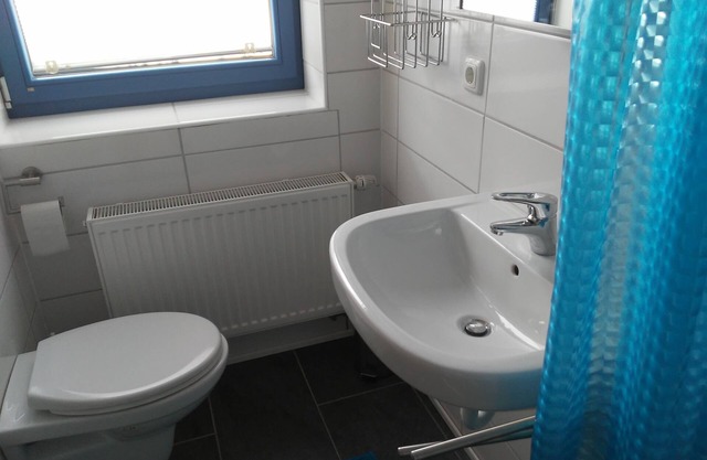 Ferienwohnung mit Wlan