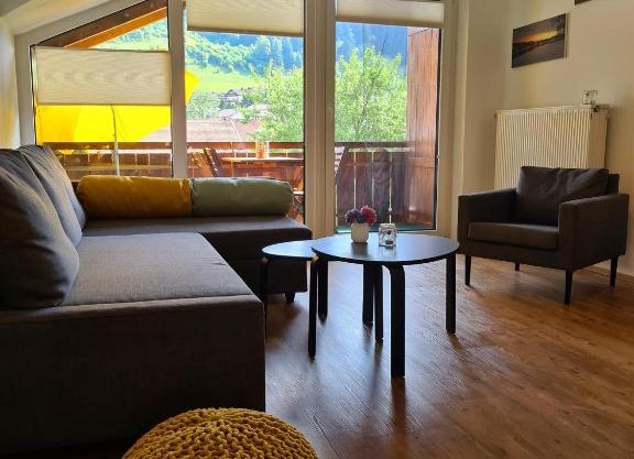 Ferienwohnung MittagsSonne