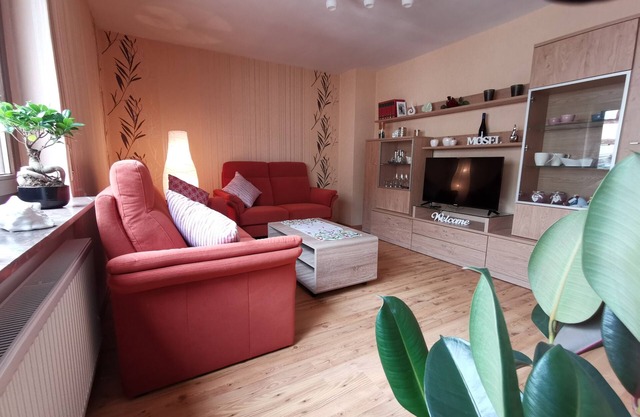 Ferienwohnung Moselblick