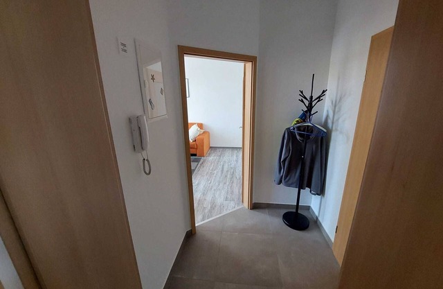Ferienwohnung Modern