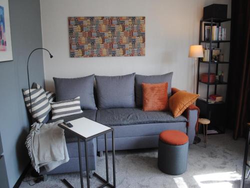 Ferienwohnung Moderne Oase